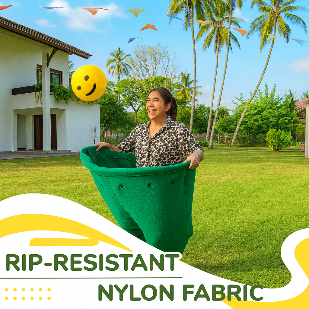 EverPlay Granny Pants Game™