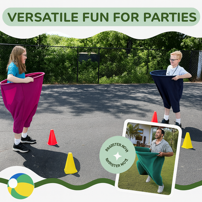 EverPlay Granny Pants Game™