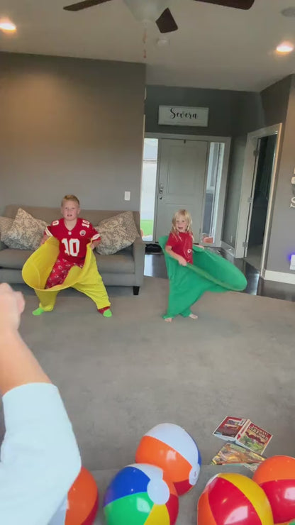 EverPlay Granny Pants Game™